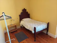Carqueja House 1