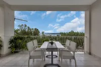 BRELA "A2" quiet location STUDIO vacation apartment