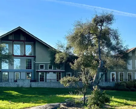 Rocklin Park Hotel, Trademark Collection by Wyndham Hotels in Rocklin