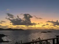 Private, recently renovated villa with 7-island view near Salt Pond! Hotels in Coral Bay