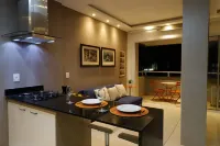 #3 Sophisticated Studio in Boaventura Da Silva