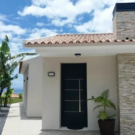 Haystacks Villa - A Magnificent Ocean View