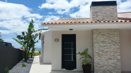 Haystacks Villa - A Magnificent Ocean View