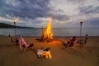Seahorse- - A Slice Of Caribbean Paradise On A Private Beach, Gated Community - Villas