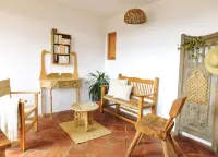 La Casa de las Aves - Maison D'architecte Avec vue Incroyable sur les Montagnes