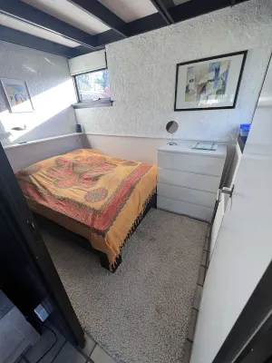 Strandnahes Ferienhaus Hinter der Düne