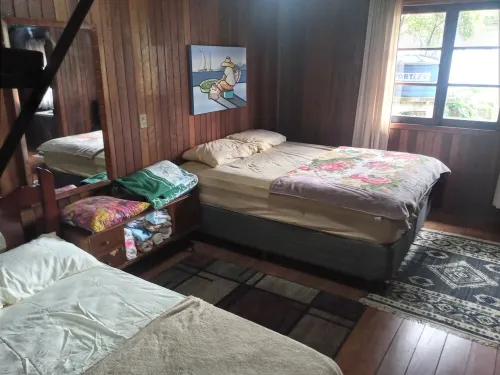 Beautiful, cozy farmhouse, 25 minutes from the capital.