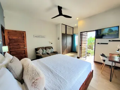 'The Solace' New Luxury Modern 1Bed 1Bath Apt. Các khách sạn ở 
