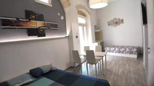 Le Casette del Duca (Elena) Hotel a Corato