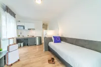몽템포 아파트호텔 노이지 르 섹 Lumina lumii Paris 주변 호텔
