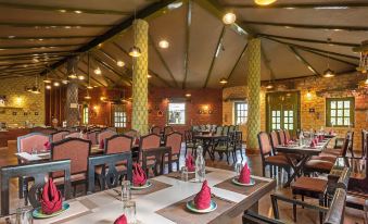 Sterling Vanvasa Lansdowne Forest Division