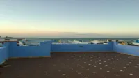 GIVE AMIR.  ASILAH. Morocco.