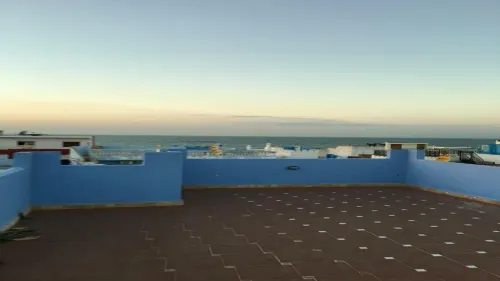 GIVE AMIR.  ASILAH. Morocco. Hôtels à : Assilah