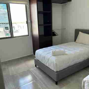 Centric Condo in gated community! Rooms