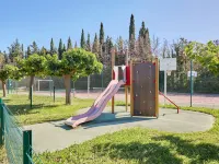 Odalys La Palmeraie Résidence Hotels in Grimaud