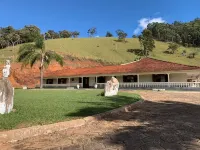 Fazenda Nuvem (30km from Monte Verde)