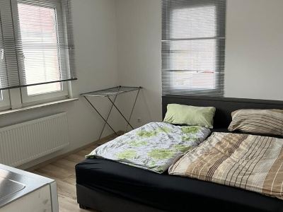 Milad 2xzimmerwohnung