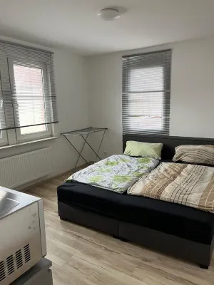 Milad 2xzimmerwohnung