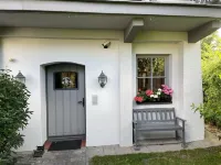 Fireplace apartment "Landhaus Zell am See" in Niedernsill. Pet friendly! Wasserfall Hirzbach 주변 호텔