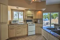 Walk to White Sands Beach   Ocean view 2 Bedroom with pool