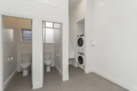 Four bedroom apartment over looking queens gardens