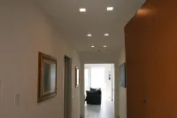 Villa Laura by the sea - P1