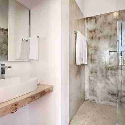 Brand new, Mexican Modern Apartment w Poolapt. 1 Rooms