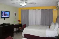 Comfy & Elegant Studio @ Chelsea New Kingston Hotels in 