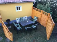Vacation home Beerster Sonne - Bederkesa am See - ideal for a long stay + Netflix - Villas