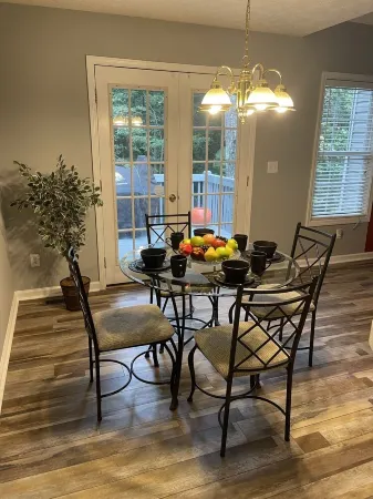 Fortress of Solitude