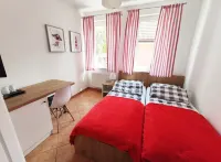 Vacation home on the Baltic Sea for up to 25 people