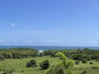 Ocean view apartment- close to beaches and Yunque