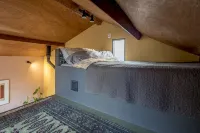 Super location, quiet place, yet in the middle of the bustling center of Alkmaar