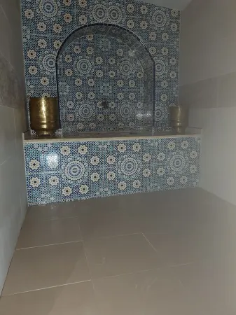 Taghazout : charming house between sea and mountains. Отели в г. Ait Bou Aoud