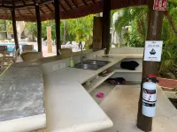 Casa De Namaste- Relaxing 1 Br Condo near Playa's best Beaches & 5th Ave!