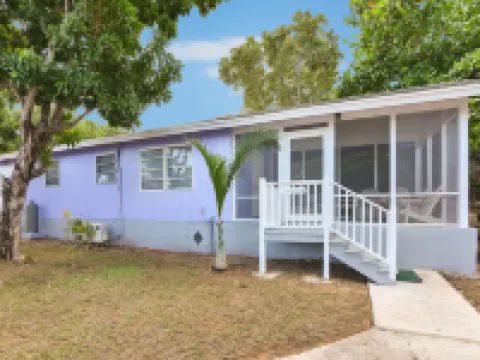Plumbago - Paradise in the Bahamas with Ocean views Hotels in George Town