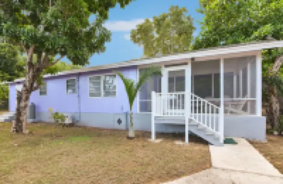 Plumbago - Paradise in the Bahamas with Ocean views