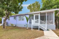 Plumbago - Paradise in the Bahamas with Ocean views