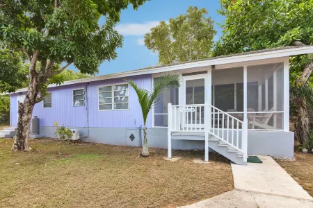 Plumbago - Paradise in the Bahamas with Ocean views