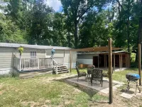 Escape to Nature - 2 miles from Ichetucknee park