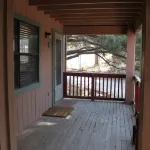 Angel Fire Mountain Retreat! Cozy 2 bedroom, 2 bath condo, sleeps 6 people. Hotels in Angel Fire