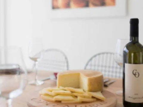 豪華別墅Bellavista 帕格酒店