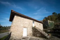 Vilar Blacksmith's Little Houses Các khách sạn ở Mondim de Basto