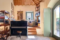 Pedra & Cal, a spacious 200 year old village house - บังกะโล