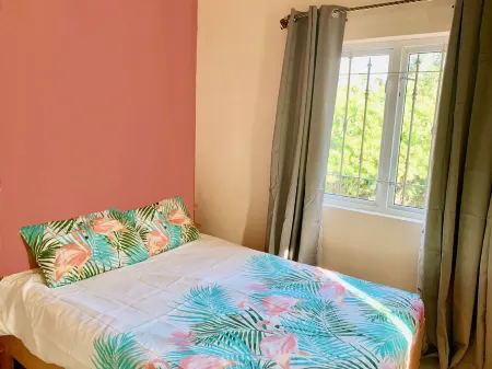 Gold Coast Отели в г. Флик ан Флак