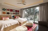 Ultimate in Beachside Luxury