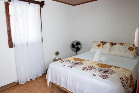 Casa Vacacional en la Fortuna de San Carlos, Ideal Para Familias