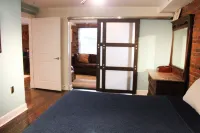 Welcome to Derby City Loft!