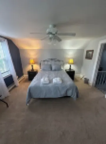 Blue Sky Country Living