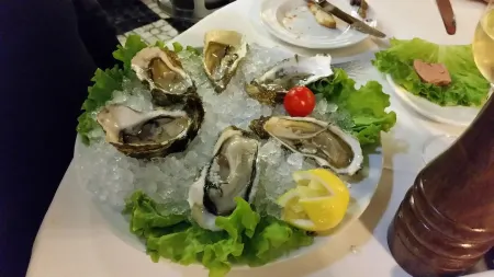 Fabulous end house has Sea View, full A/C, own pool, walk to Burgau Beach